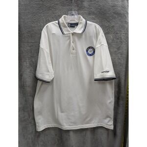 Cash Explosion Contestant Polo Shirt 2XL Ohio Lottery